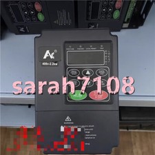1PC USED Inverter AC600L2.2G