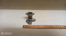 FRANKE BURNER AND FLAME