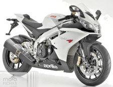 APRILIA RSV4R MANUALE OFFICINA