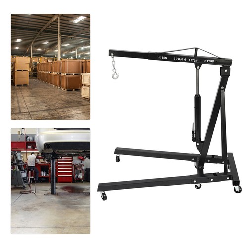 Ton folding engine motor - ,
