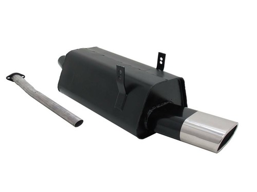 Silenziatore fuga bmw serie - fuga,