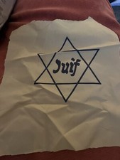 replica film prop theatre ww2