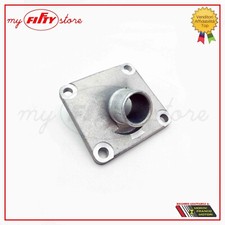 Collettore carburatore 19Ø Franco Morini GS GSA Malaguti FIFTY Peripoli Oxford