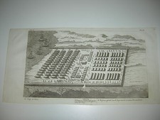 LOTTO 39 STAMPE ANTICHE DE