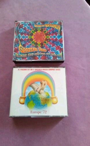 Grateful dead lotto - -,