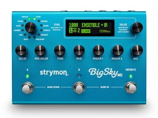 STRYMON BigSky MX Big Sky