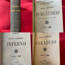 DANTE -DIVINA