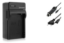 Caricatore LP-E8 LPE8 per