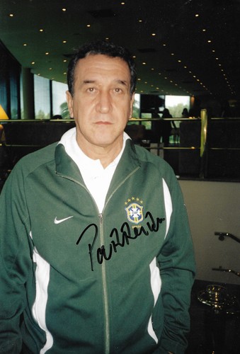 Carlos alberto parreira - alberto,
