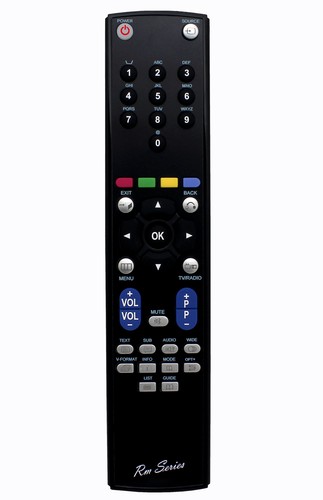 Telecomando serie adatto - telecomando,