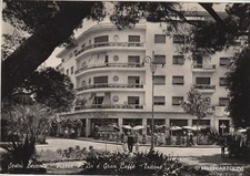 SESTRI LEVANTE - Piazza F. Bo