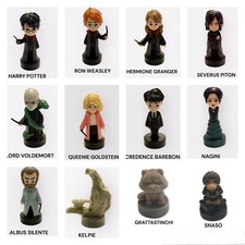 Harry potter esselunga 2019-