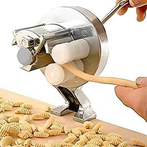 Macchina per pasta pressa - macchina,