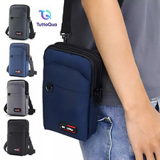 Borsa da Cintura Borsa a