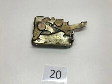 GANCIO CHIUSURA SELLA  SCOOTER PIAGGIO NTT NRG MC2-MC3  GILERA TYPHOON 