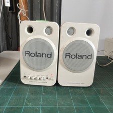 Roland MA-8 Stereo Micro