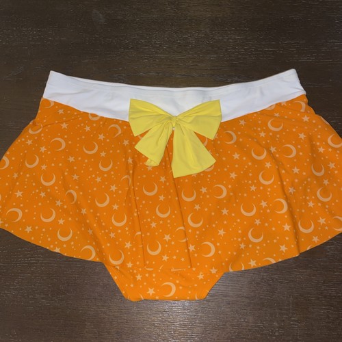 Slip con gonna - , nuovo