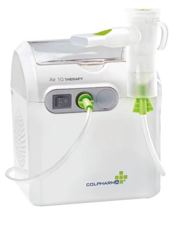 Colpharma air therapy - colpharma,