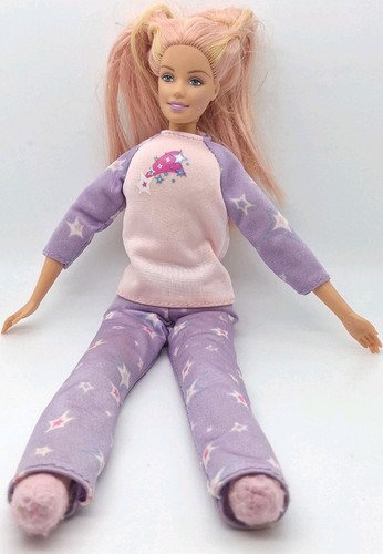 Vintage 2001 barbie dream glow - barbie,