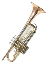 Tromba Yamaha Ytr-333 testata