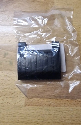 Nos suzuki 500 - rg, cover