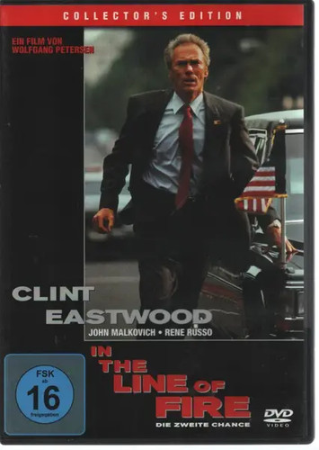 Dvd clint eastwood john - dvd, /