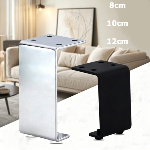 Gambe moderne metallo - metallo, a