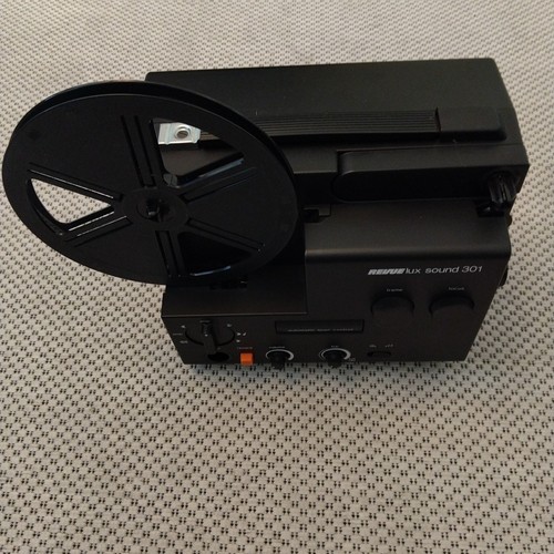 Revue lux sound 301 - revue,