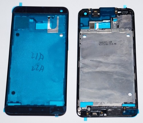 Htc one 801c - m7, 801s
