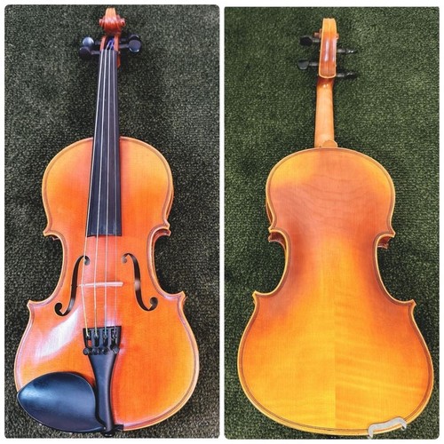 Violino acustico yamaha v7g - violino,