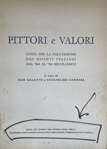 Galetti ugo canessa - ugo,