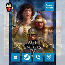 Age Of Empires IV Anniversary