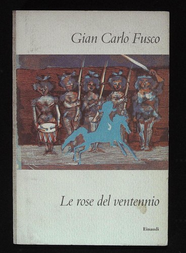 Fusco gian carlo - gian, le