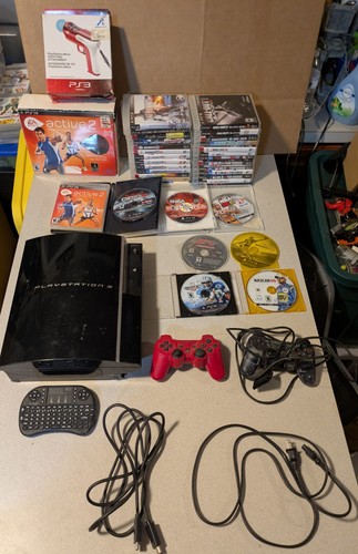 Sony playstation cechl01 - sony, 3