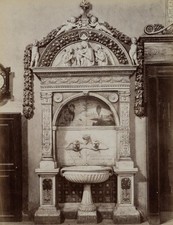 FRATELLI ALINARI (XIX secolo)