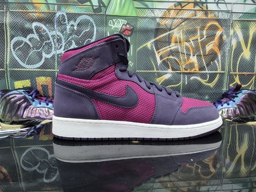 Jordan air mid - jordan,