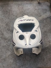 CARENA SCUDO ANTERIORE ORIG. PIAGGIO NRG MC3 COD 57712750B5