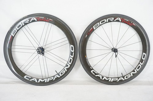 Set ruote campagnolo bora - set,