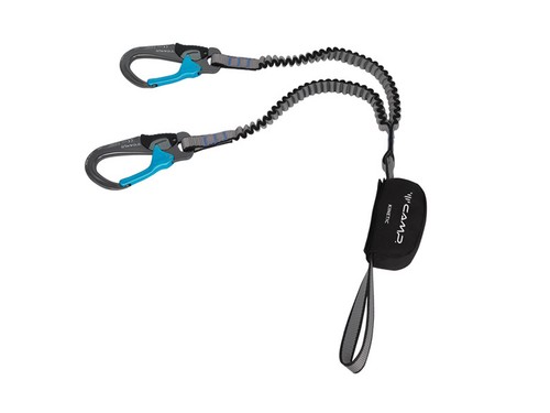 Camp set ferrata - set,