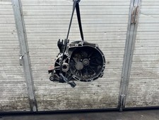 CAMBIO MANUALE COMPLETO PER FORD C - Max Serie 3M5R-7F096-YF Diesel 1.6 (07>10)