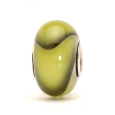 Autentico Trollbeads Argento