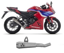 Terminale Scarico Arrow Pro