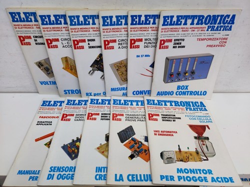 Rivista elettronica pratica - rivista,