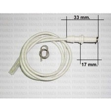 CANDELETTA SCINTILLA ACCENSIONE PIANO COTTURA NARDI FRANKE 1980290