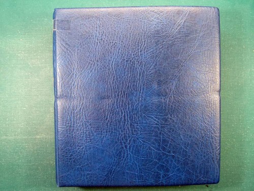 Collezione argentina album - collezione,