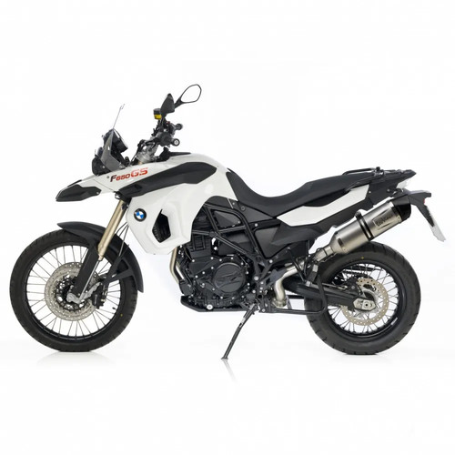 Silenziatore sbk acciaio - sbk, inox