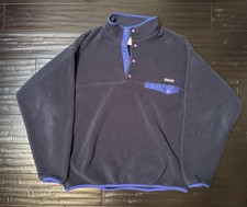 Giacca Pile Uomo Patagonia