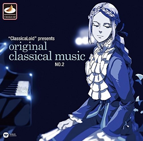 Nuovo classicaloid - nuovo,