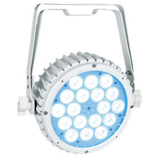 Showtec Compact Par 18 MKII bianco faro party disco club show effetto dj