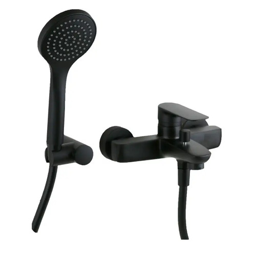 Miscelatore vasca esterno - , con